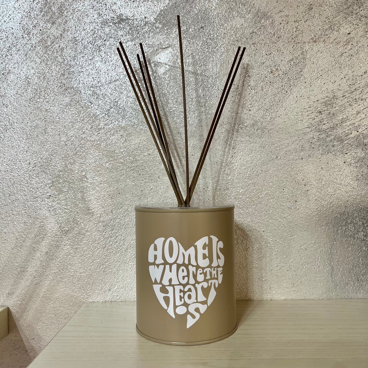 Profumatore - "Home is where" 300ml