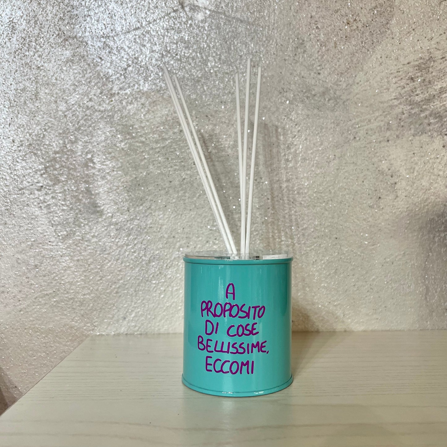 Profumatore - "A proposito di cose bellissime" 50ml