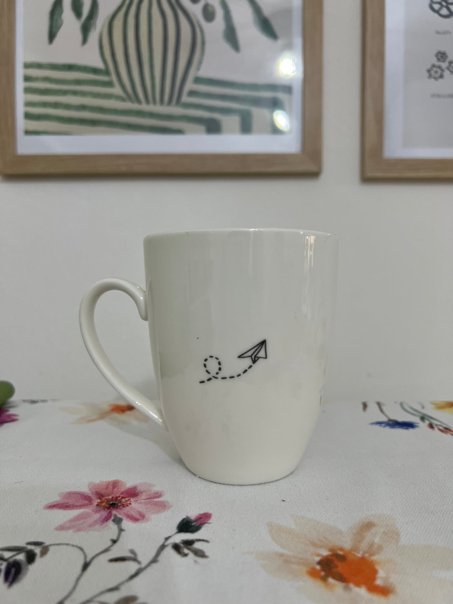 Mug Buongiorno “Gli Onesti”