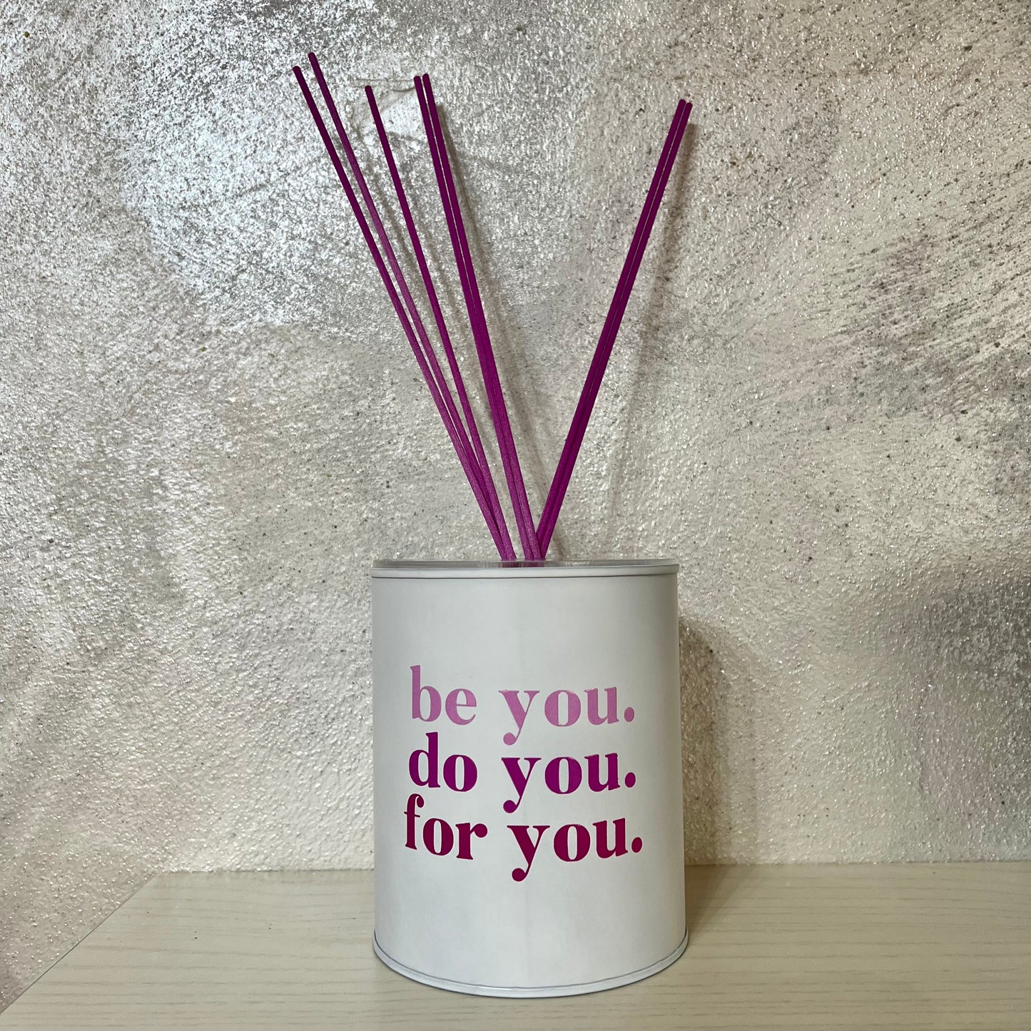 Profumatore - "Be you" 150ml