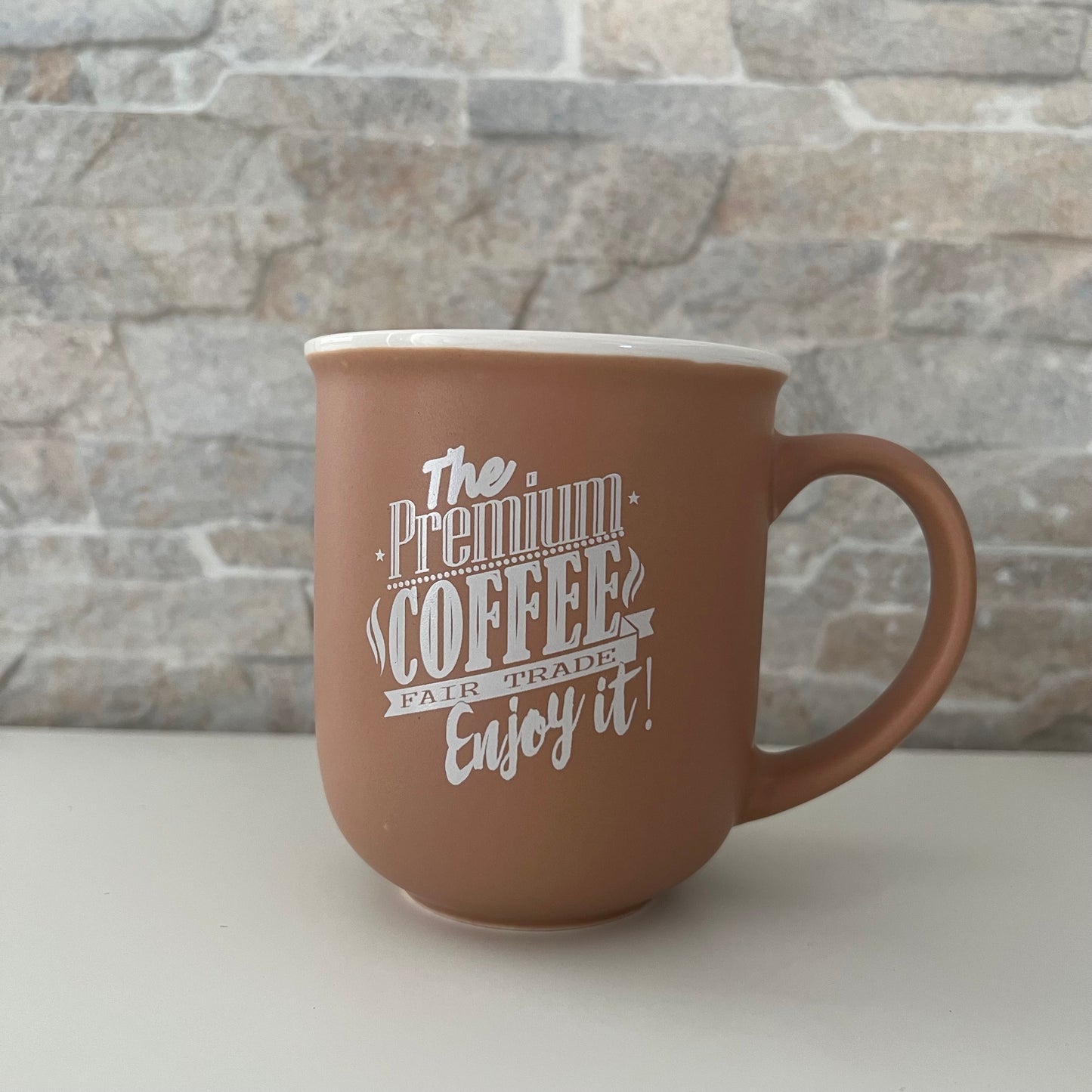 Mug “Premium Coffee”