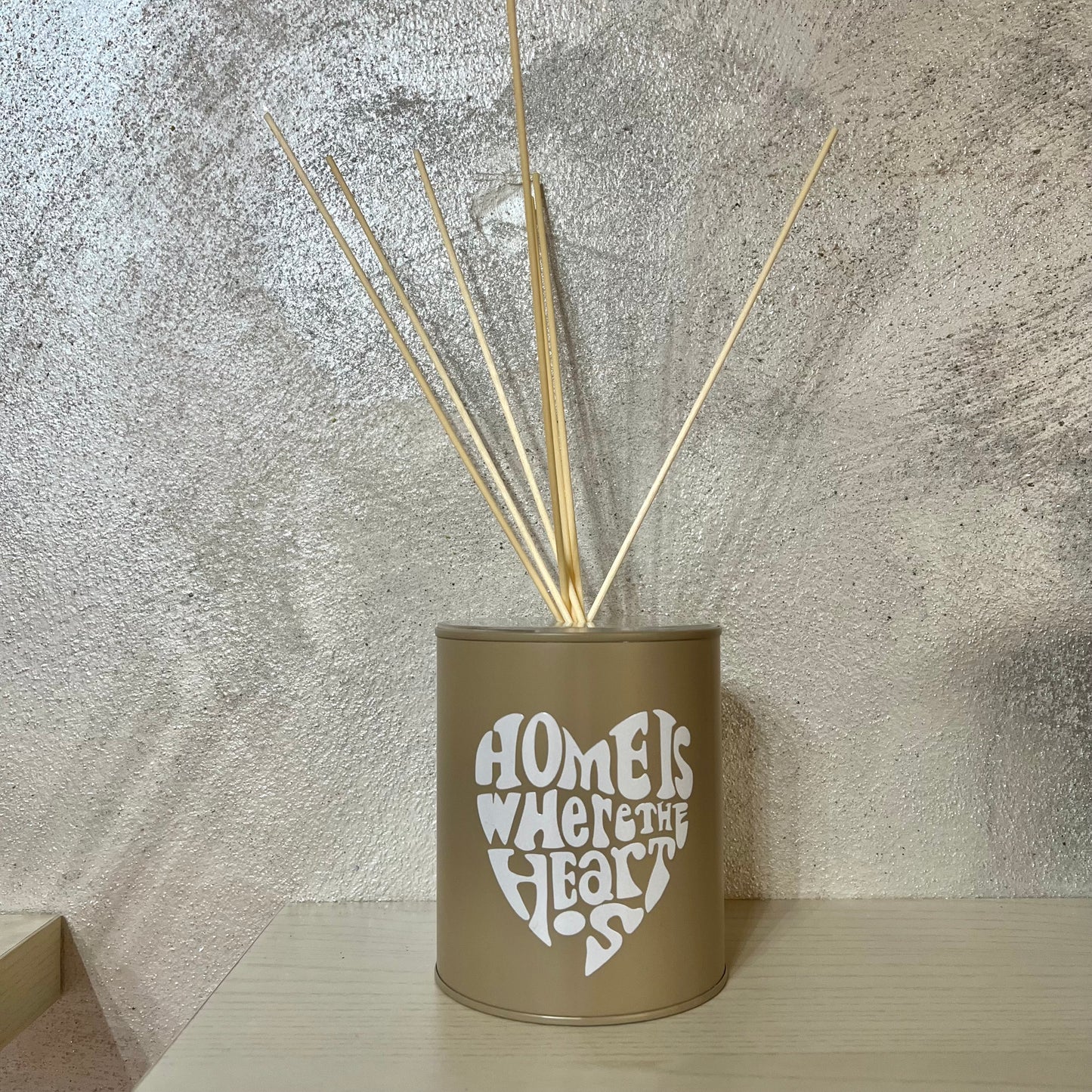 Profumatore - "Home is where" 150ml