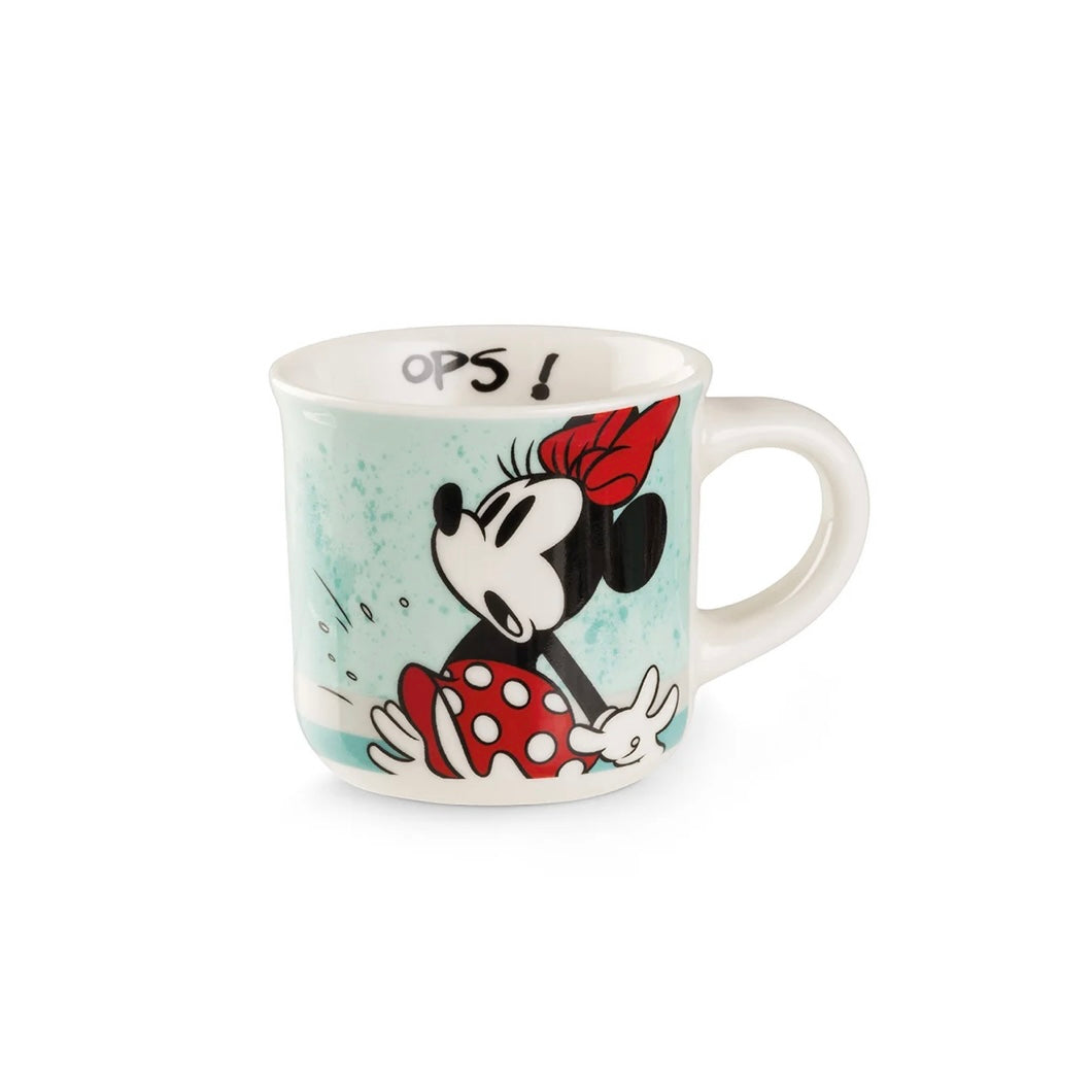 Minimug Minnie Mouse I Am Turchese Ml.80