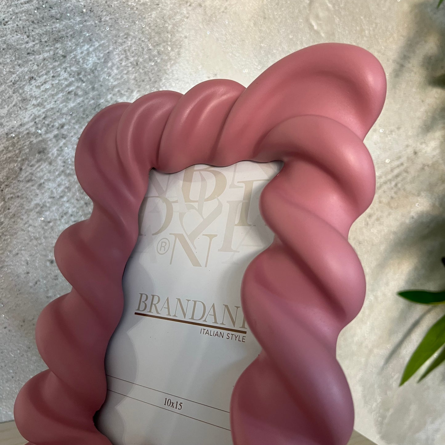 Portafoto Candy Pink INT. 10X15