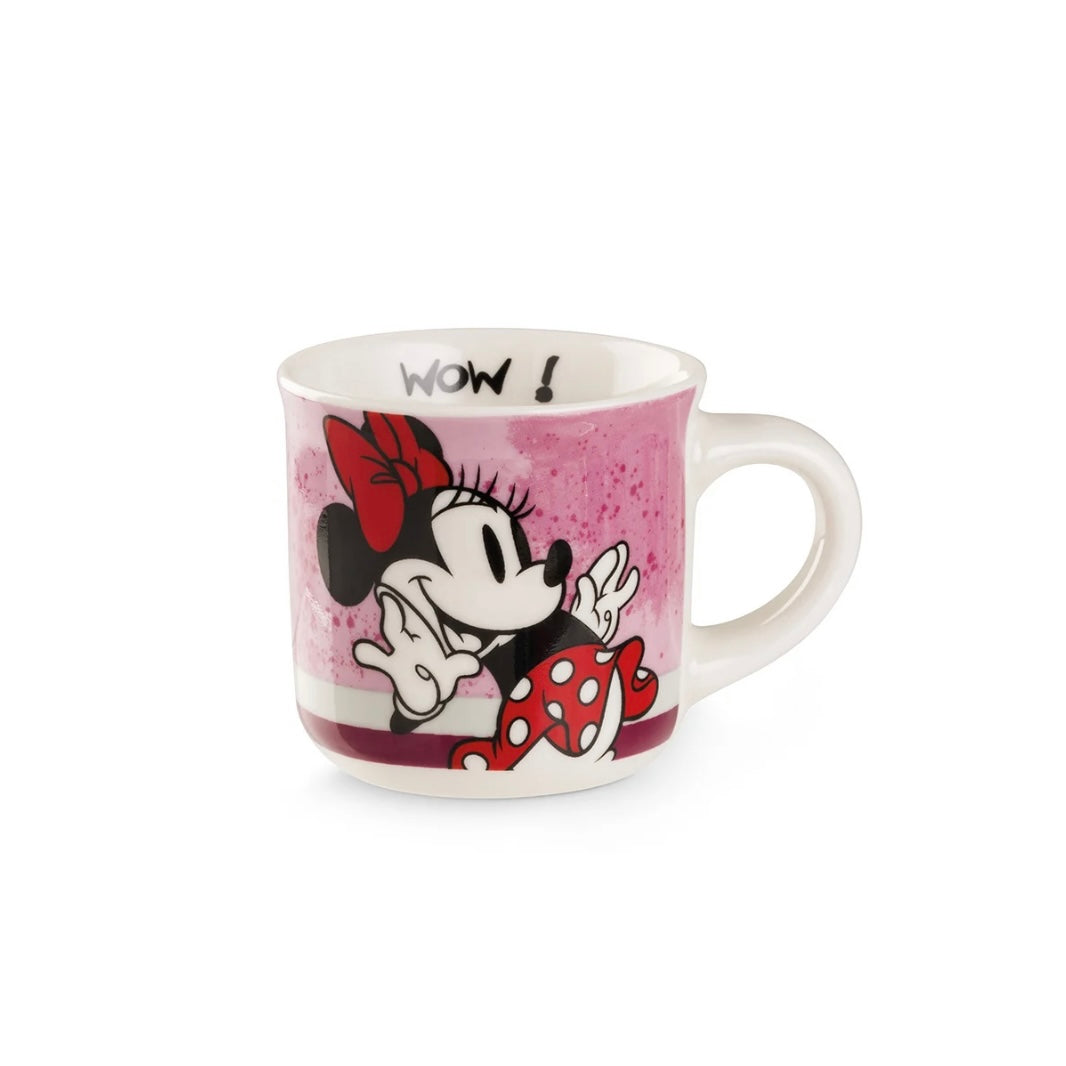 Minumug Minnie Mouse I Am Rosa Ml.80