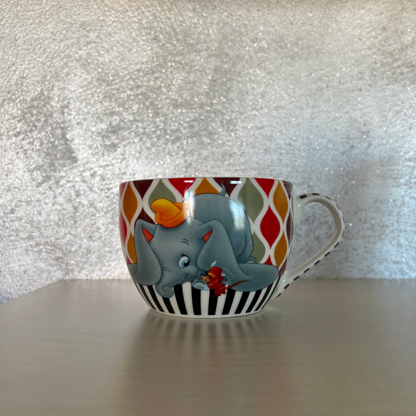 Tazza Colazione Dumbo ML 520