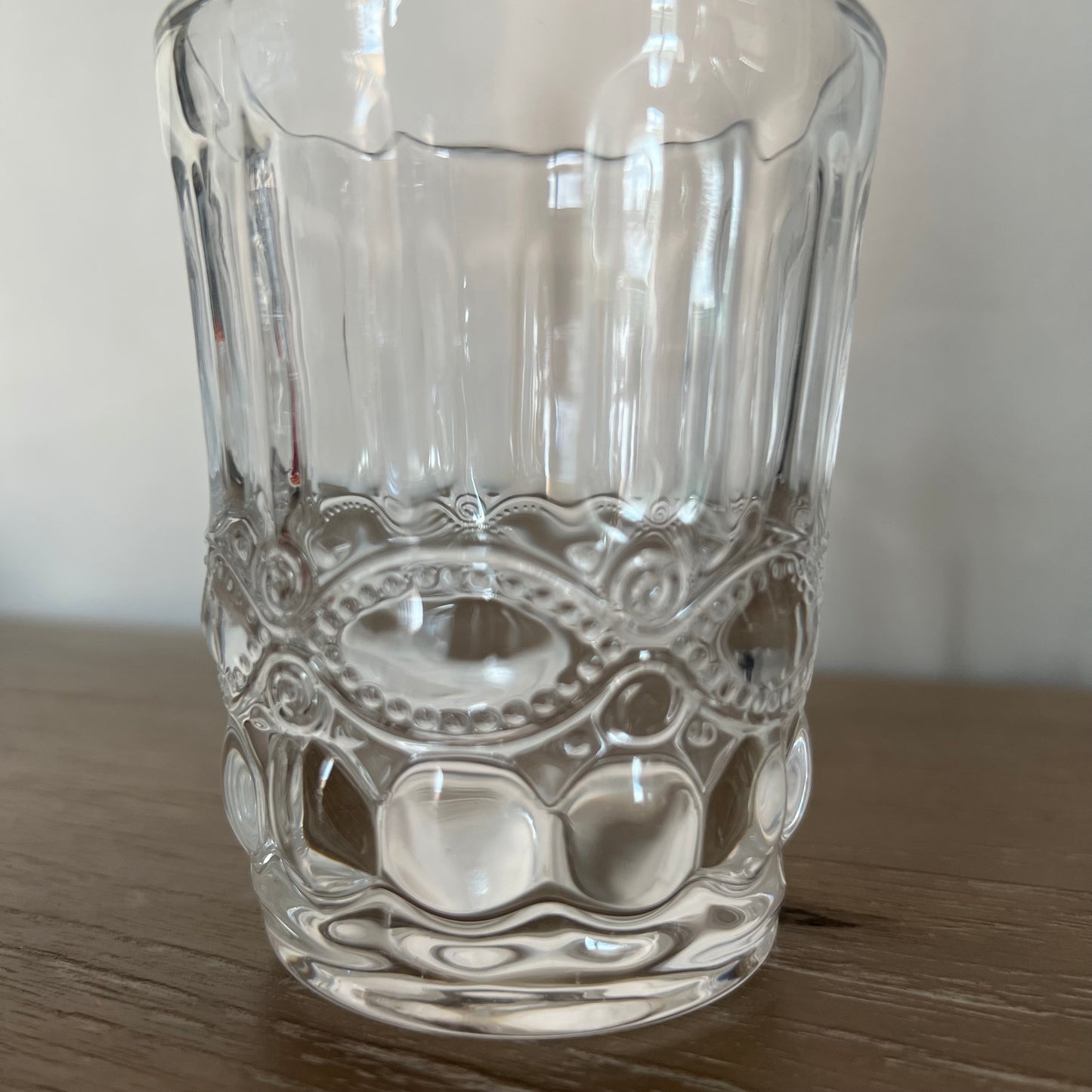 Set 6 Biccheri Barberino