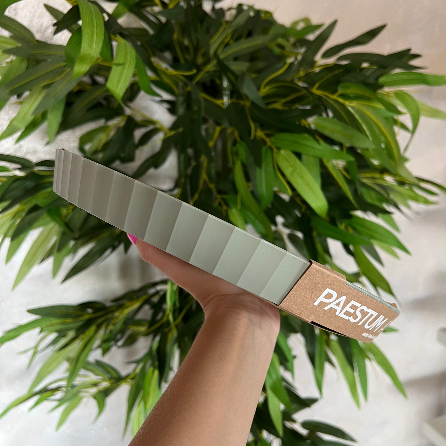 Vassoio Atena M Forest