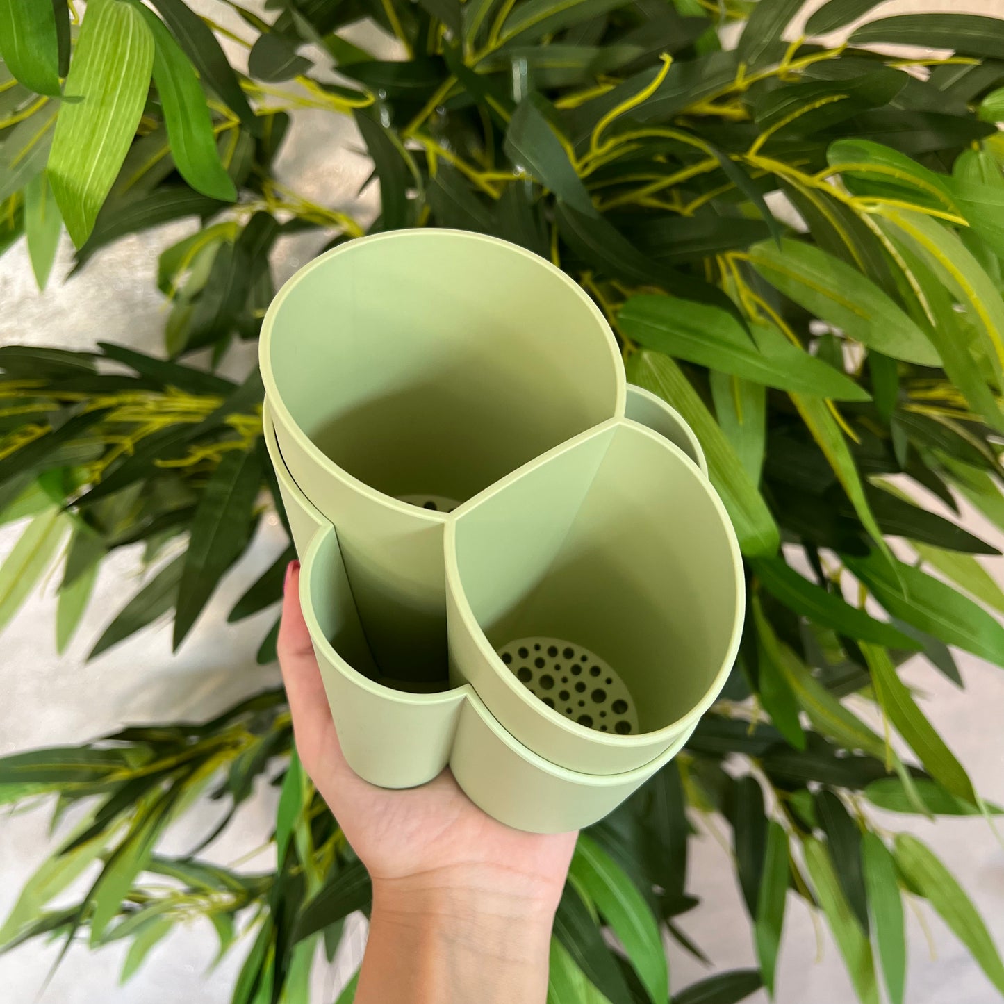 Scolaposate Gocciola Forest Light