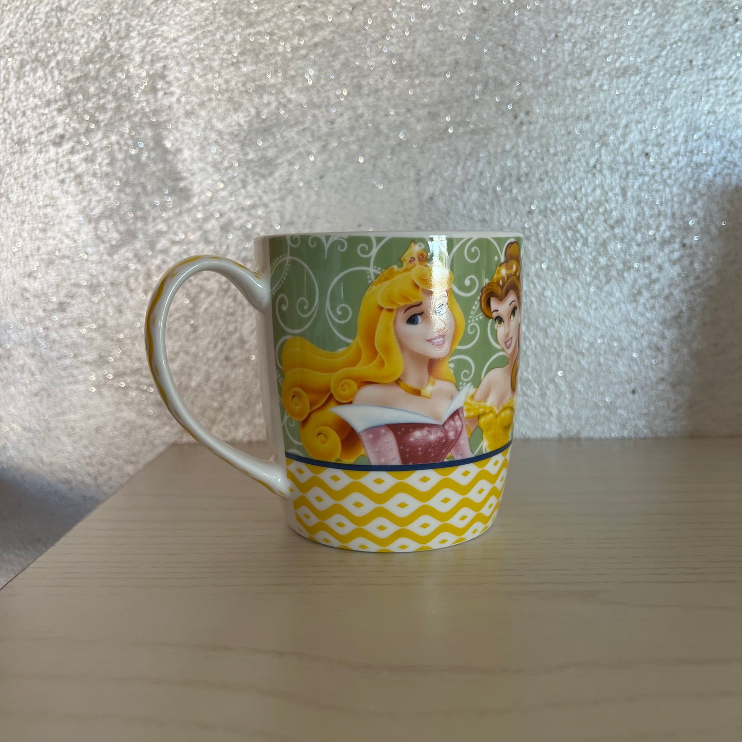 Mug Principesse ML 360