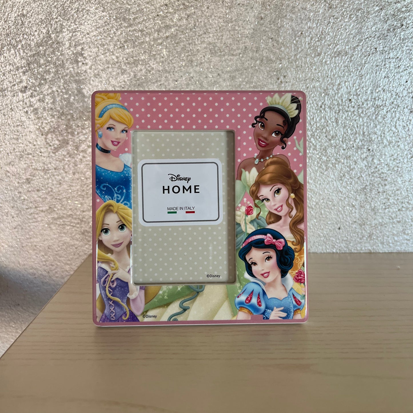 Portafoto Principesse Tales 12X13 (INT. 7X10)