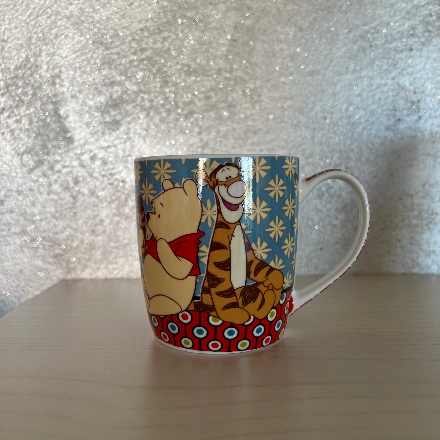 Mug Winnie the Pooh ML 360