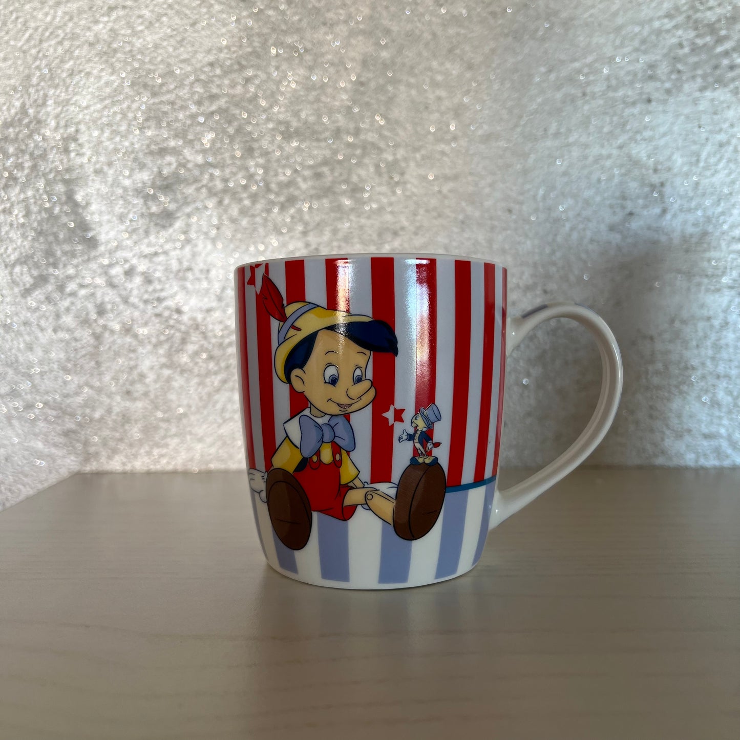 Mug Pinocchio ML 360