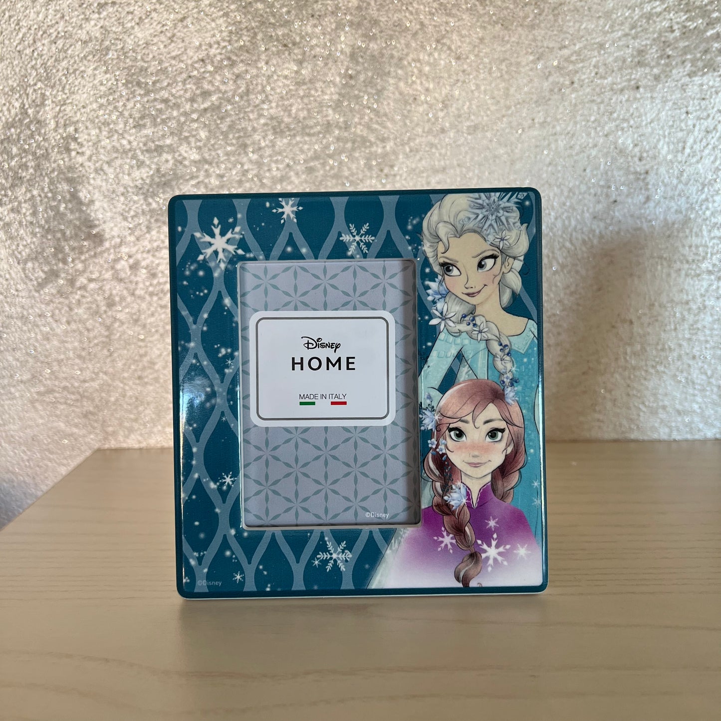 Portafoto Frozen 12X13 (INT. 7X10)