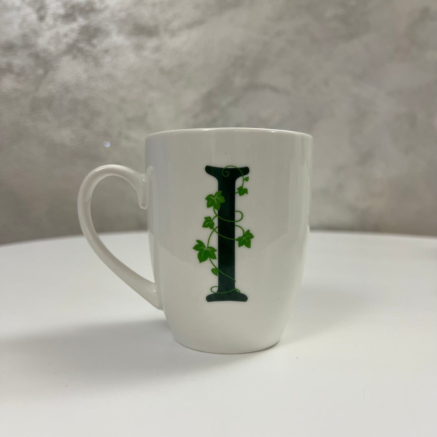 Mug lettera I