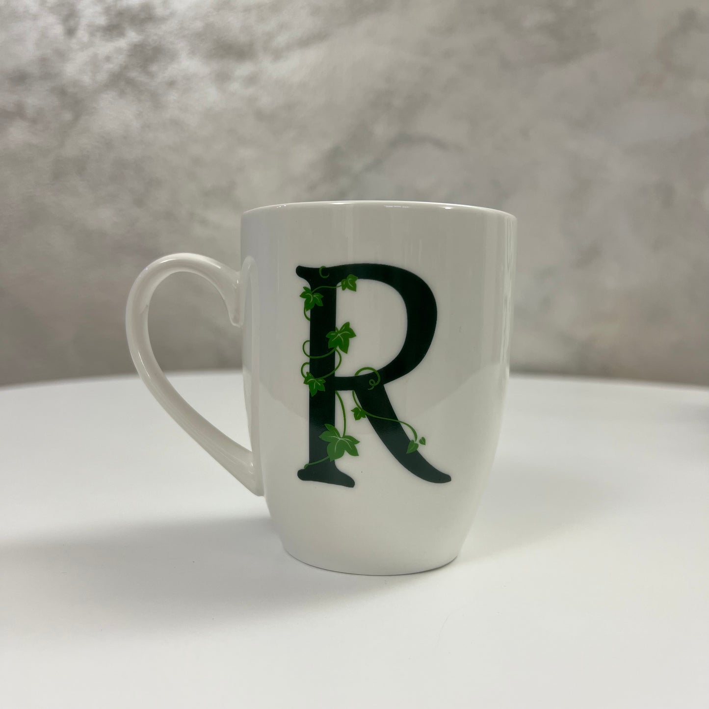Mug lettera R