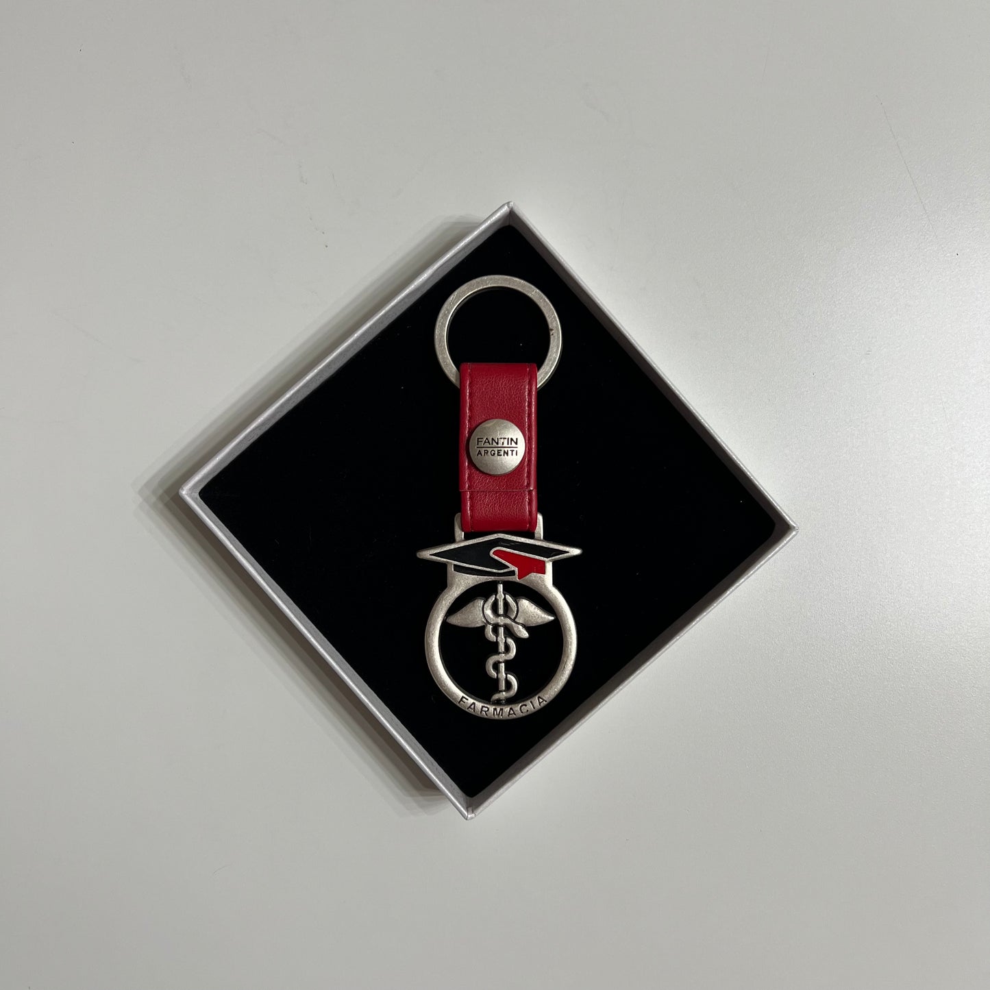 Portachiavi Farmacia