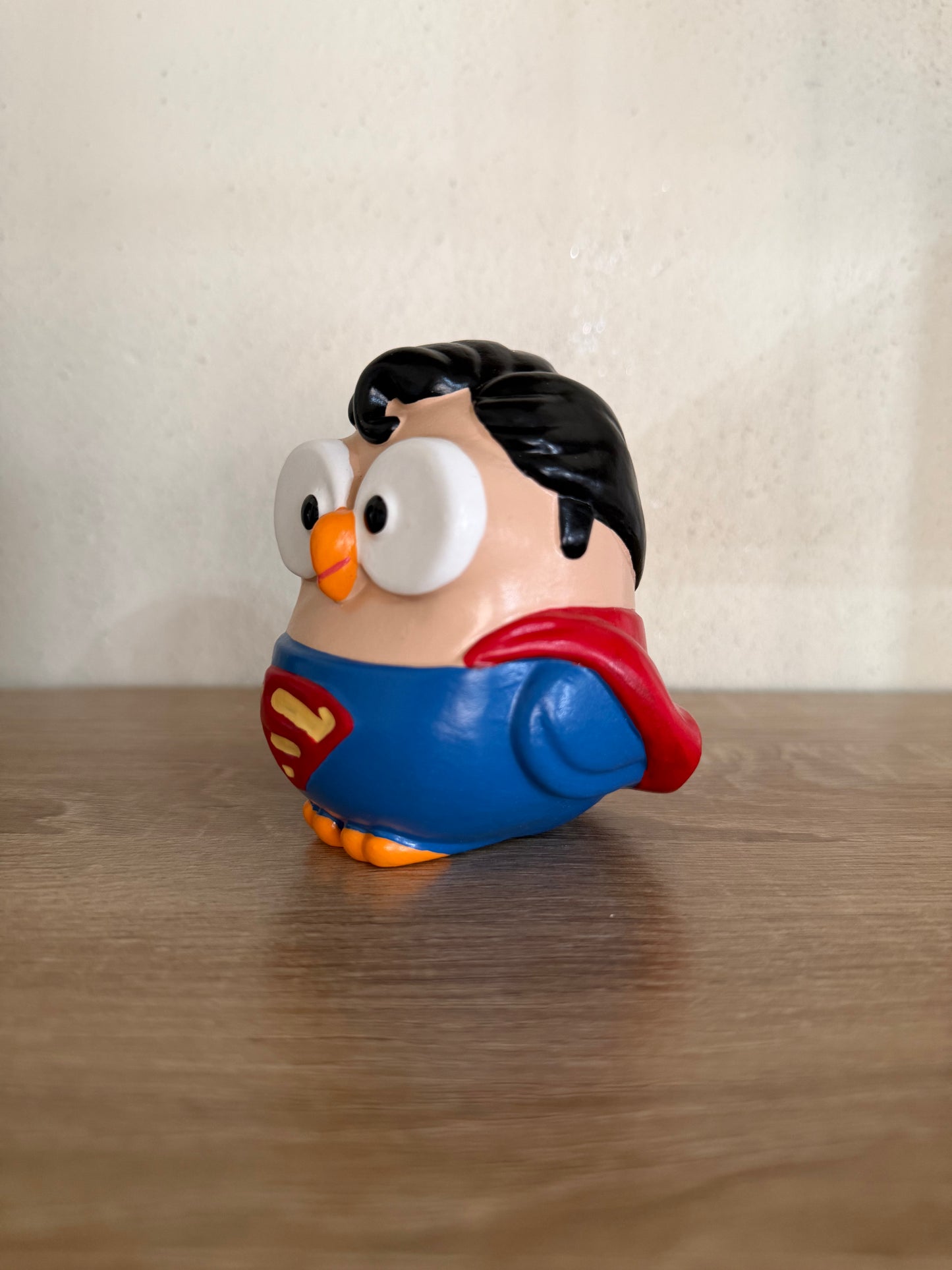 Goofo DC Comics Superman