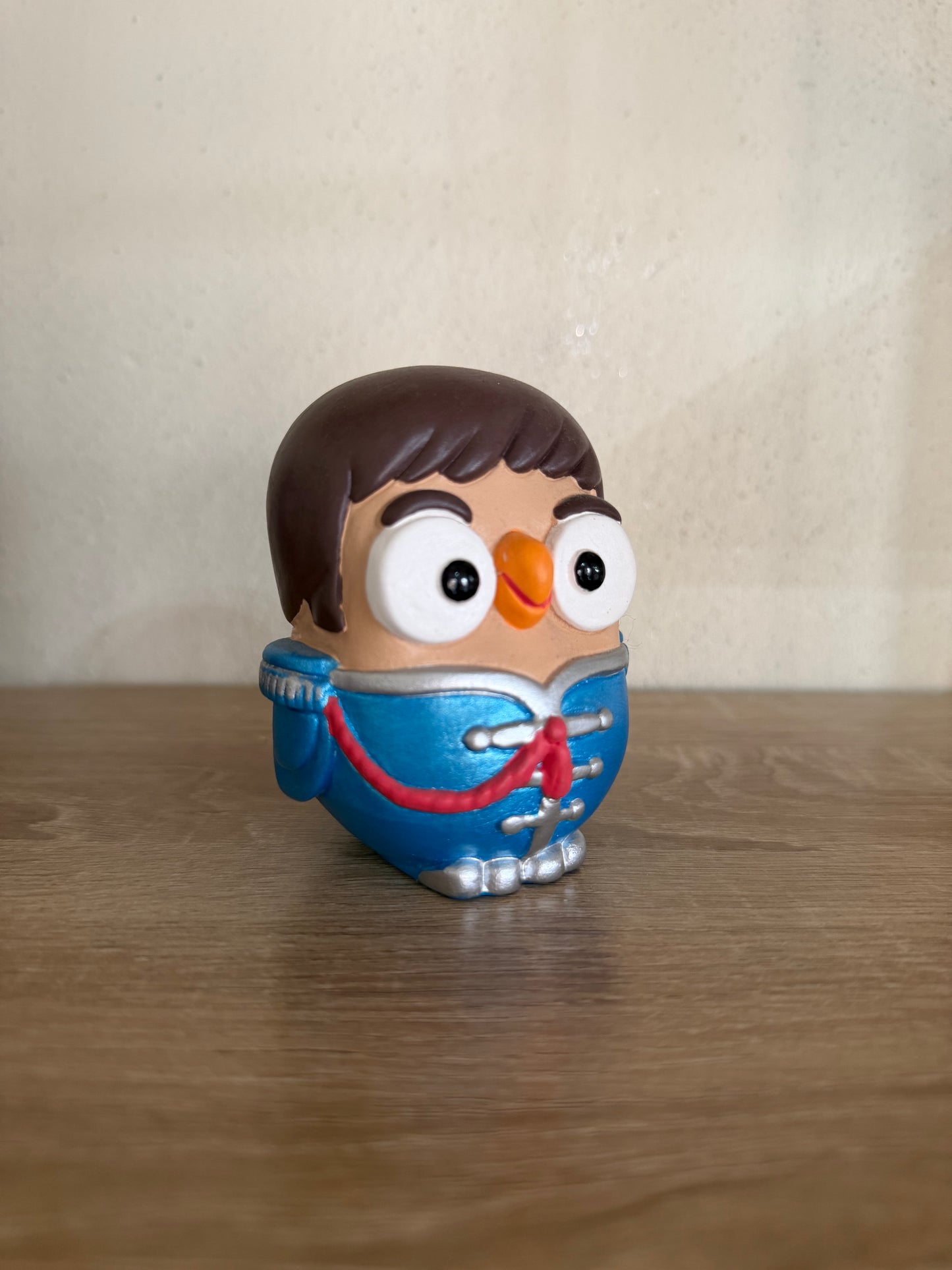 Goofo Paul McCartney