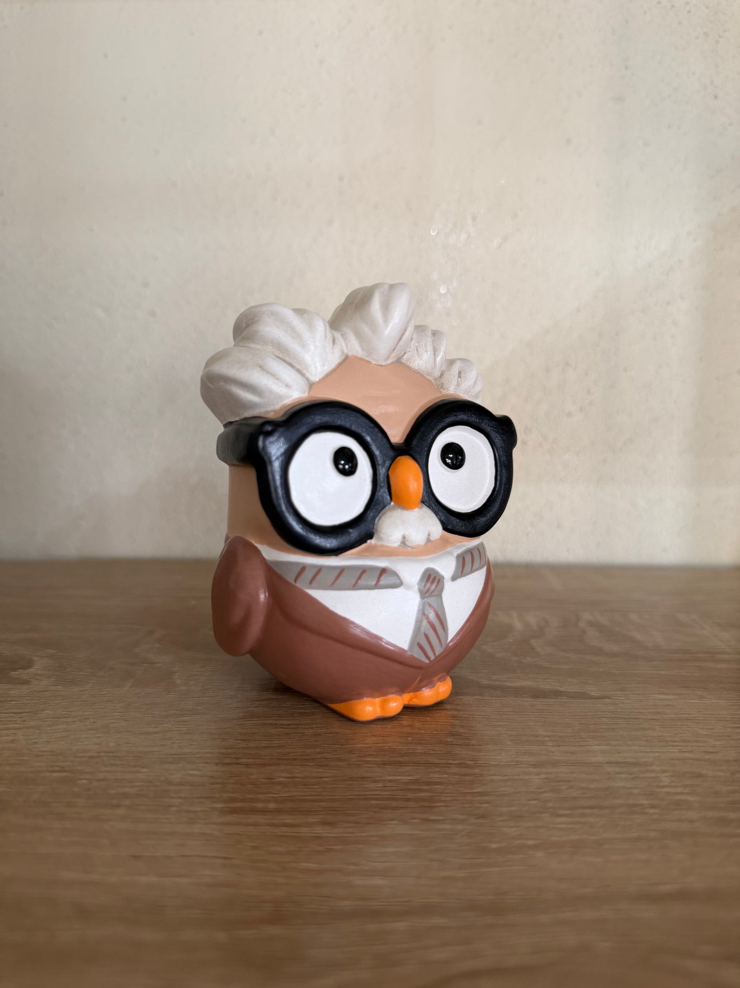 Goofo Albert Einstein