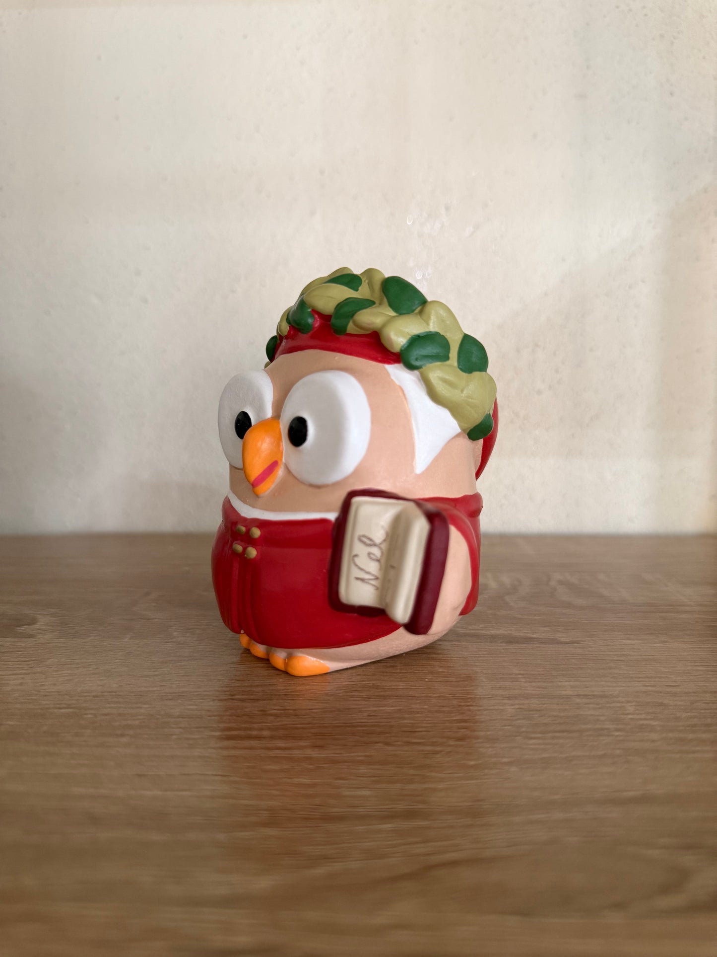 Goofo Dante Alighieri