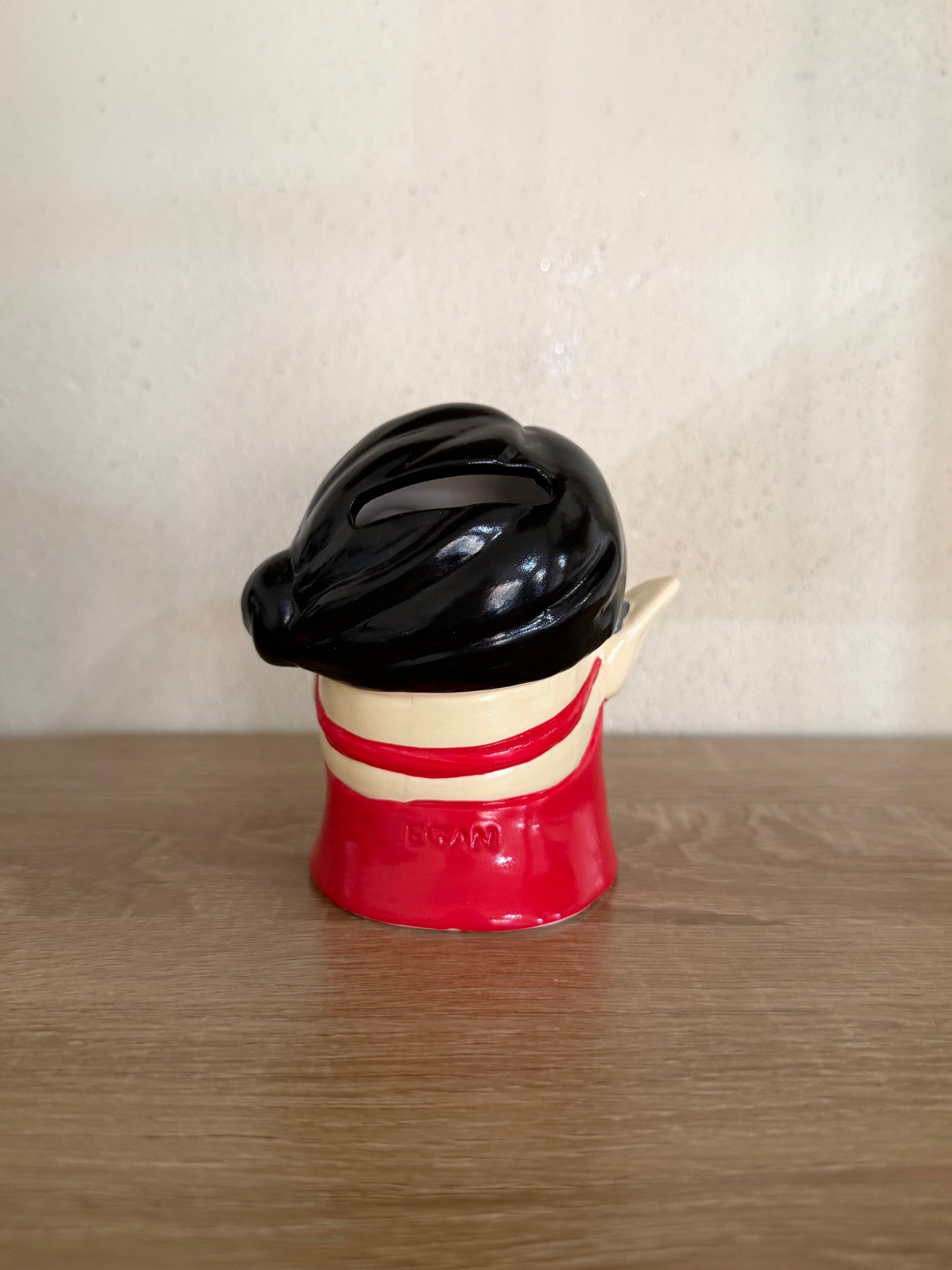 Goofo Salvadanaio I Love Dancing