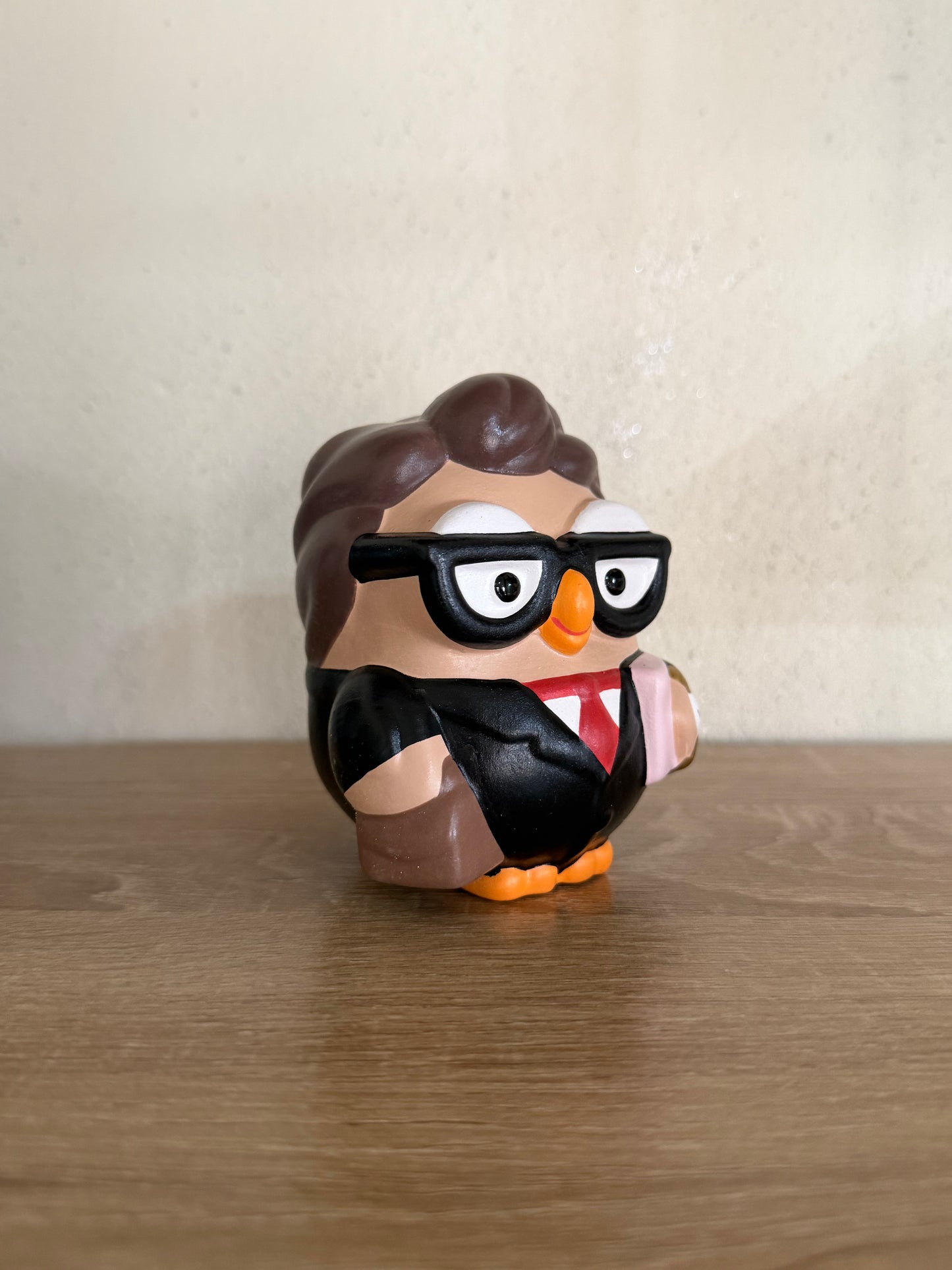 Goofo Professionista