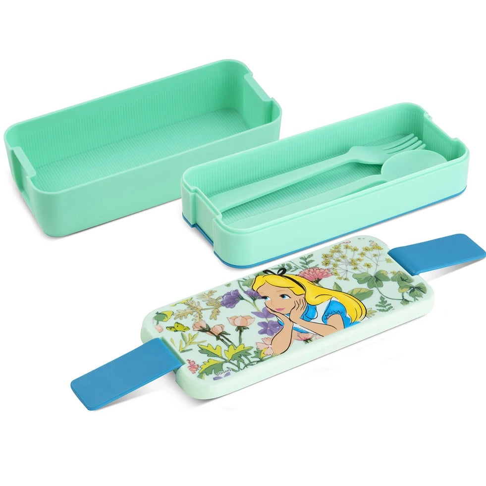 Lunch Box Alice