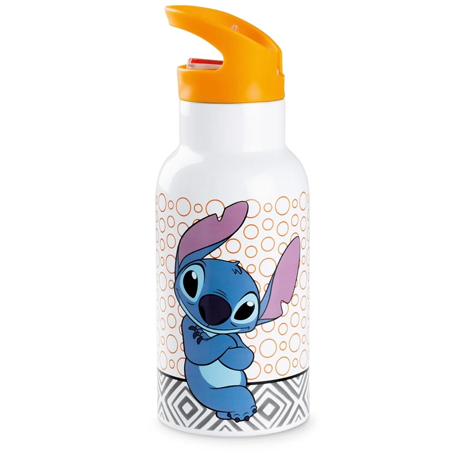 Bottiglia Termica Stitch ML 350