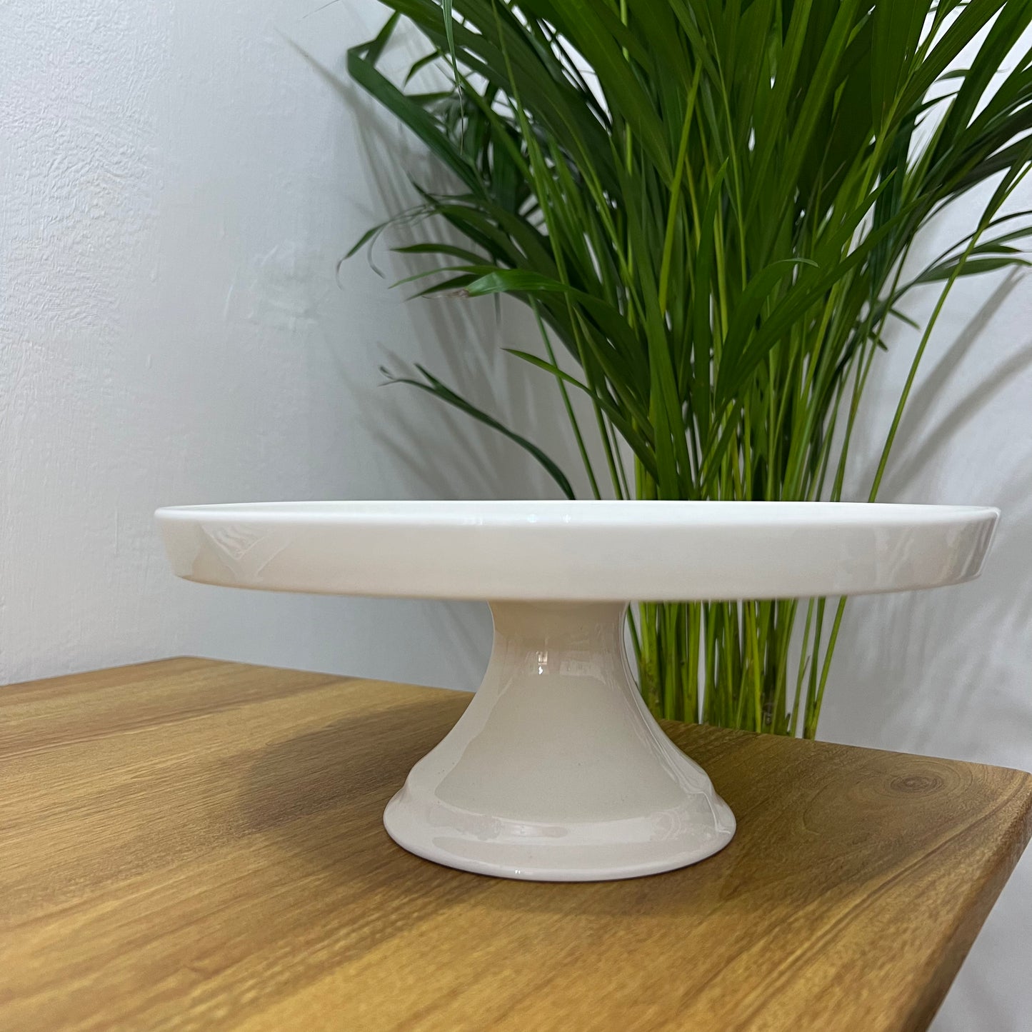 Alzata I Garbati in New Bone China 26cm