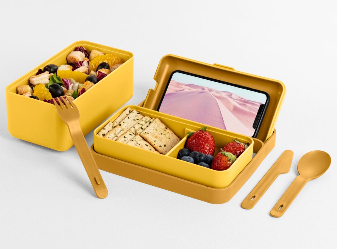 Lunchbox bauletto Desert