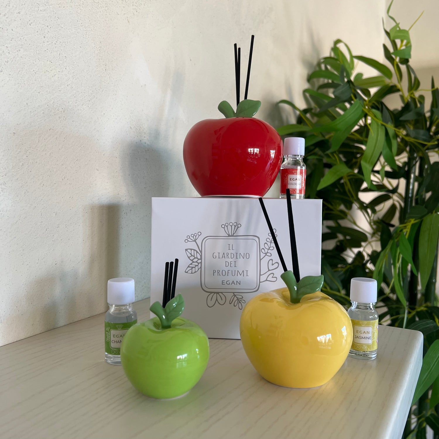 Giardino dei Profumi