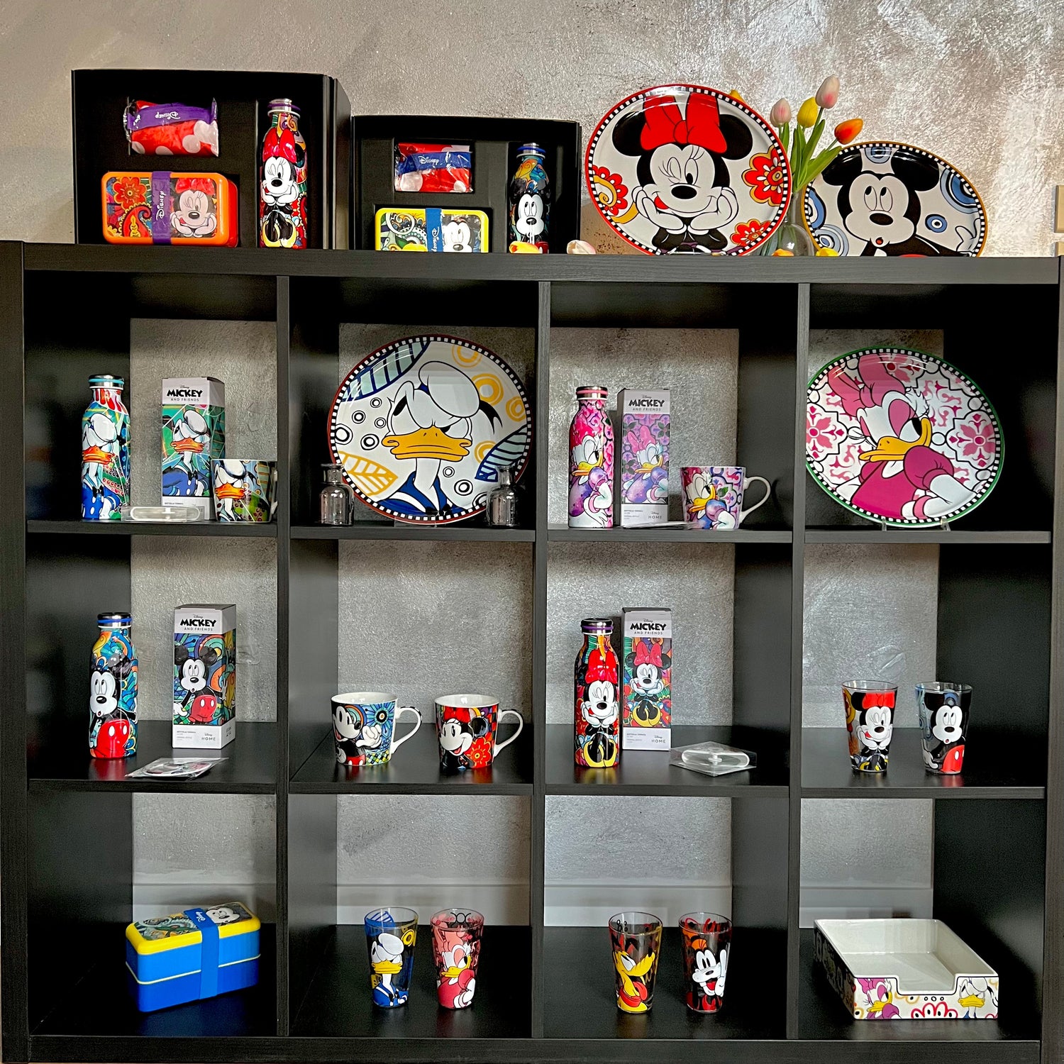 Mickey Forever & Ever