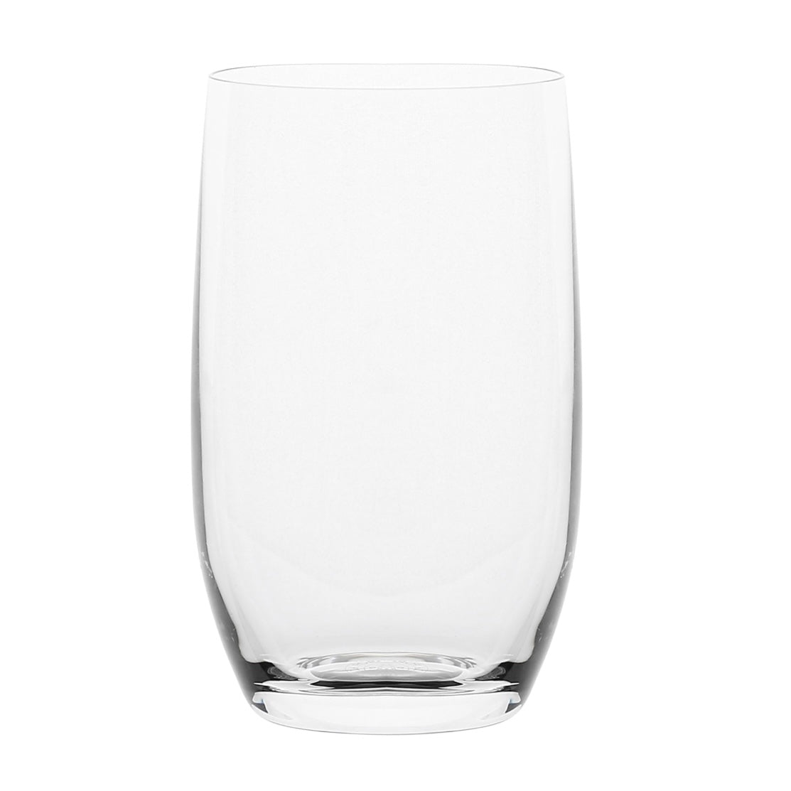 Set 6 bicchieri spremuta 320ml Novello