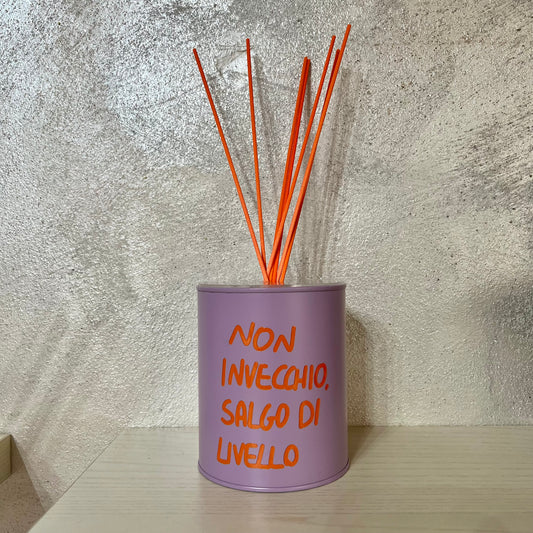 Profumatore - "Salgo di livello" 150ml