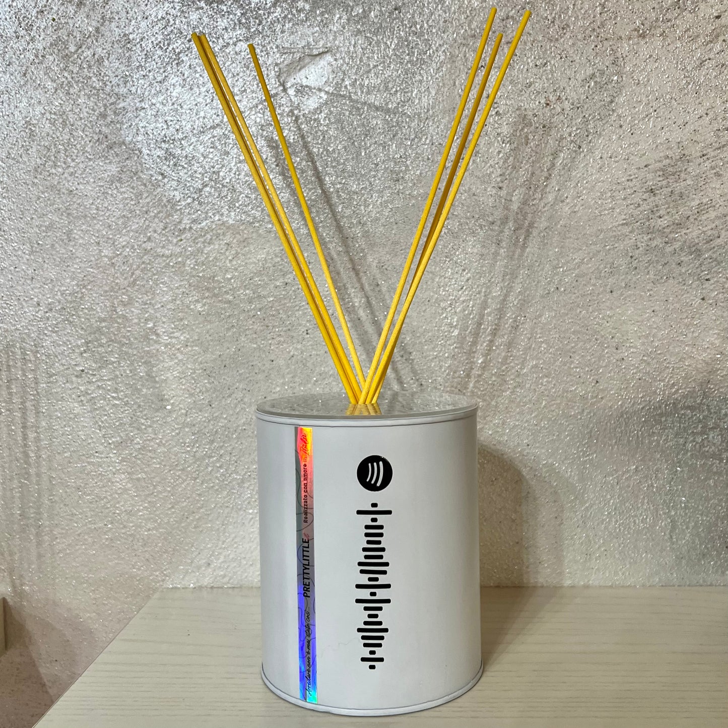 Profumatore - "Qualunque cosa accada" 150ml