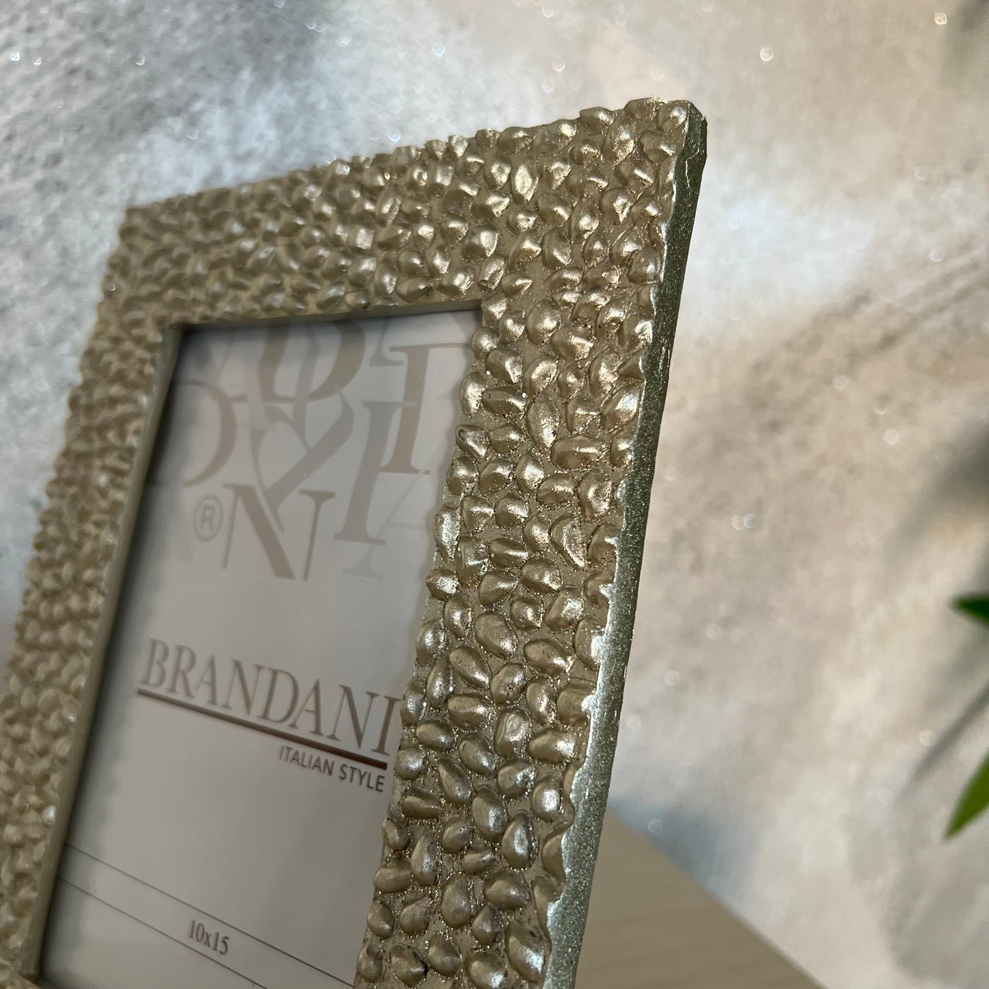 Portafoto Chicco di Grano INT. 10x15