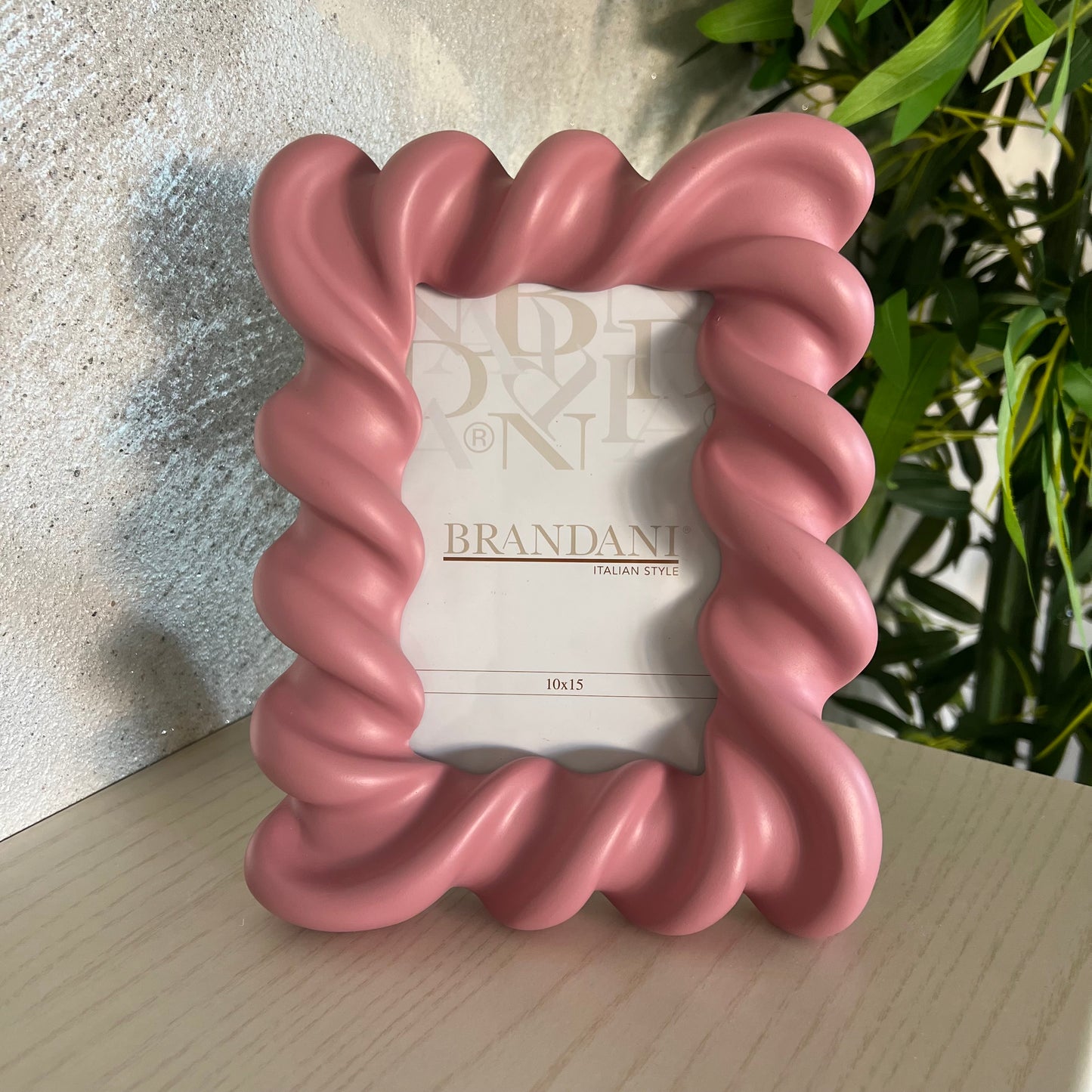 Portafoto Candy Pink INT. 10X15