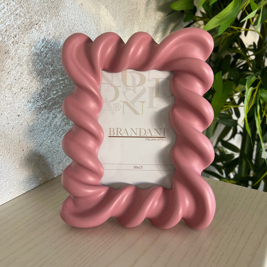 Portafoto Candy Pink INT. 10X15