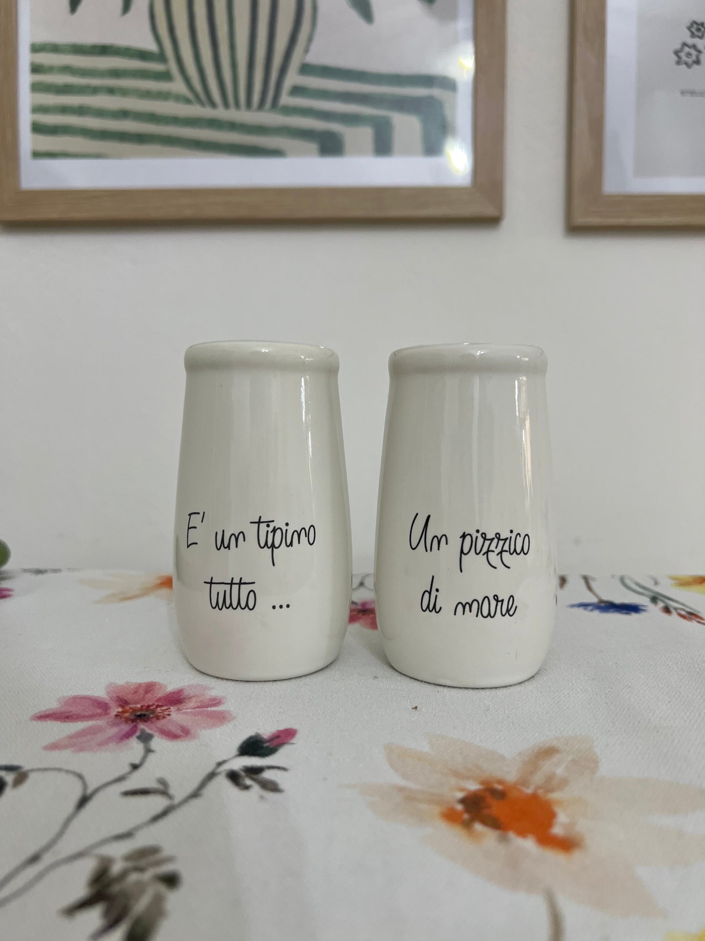 Set Sale/Pepe “Gli onesti”