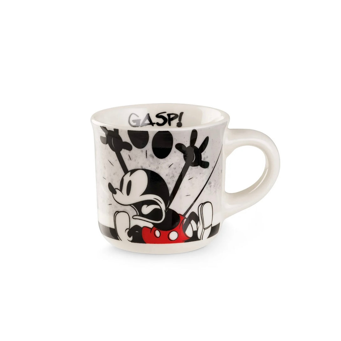 Minimug Mickey Mouse I Am Grigio Ml.80