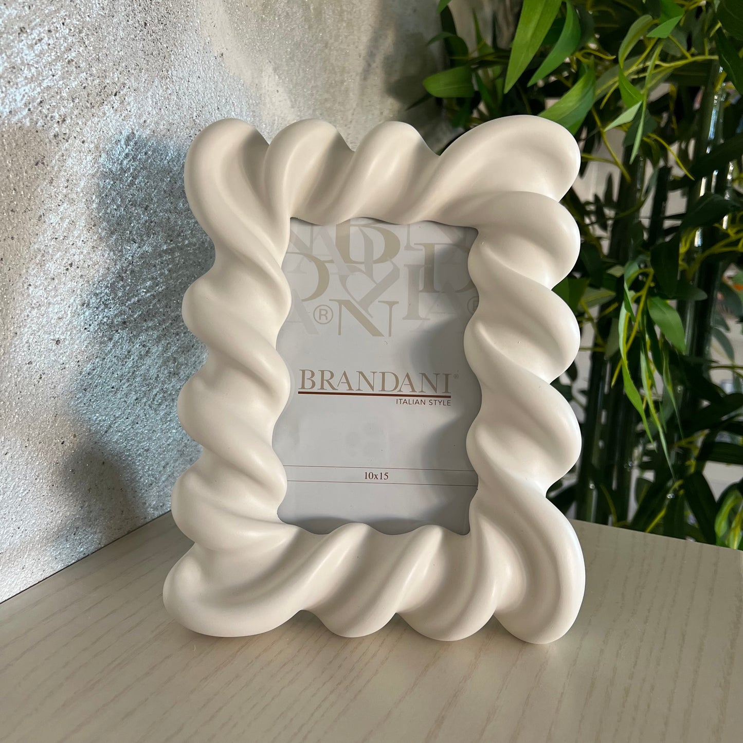 Portafoto Candy Avorio INT. 10x15