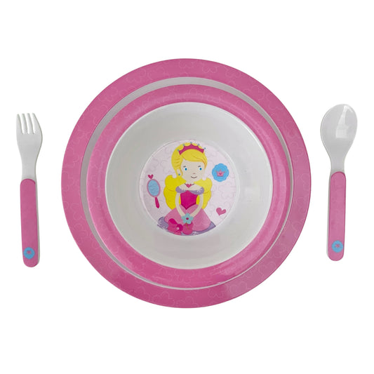 Set da pappa Princess