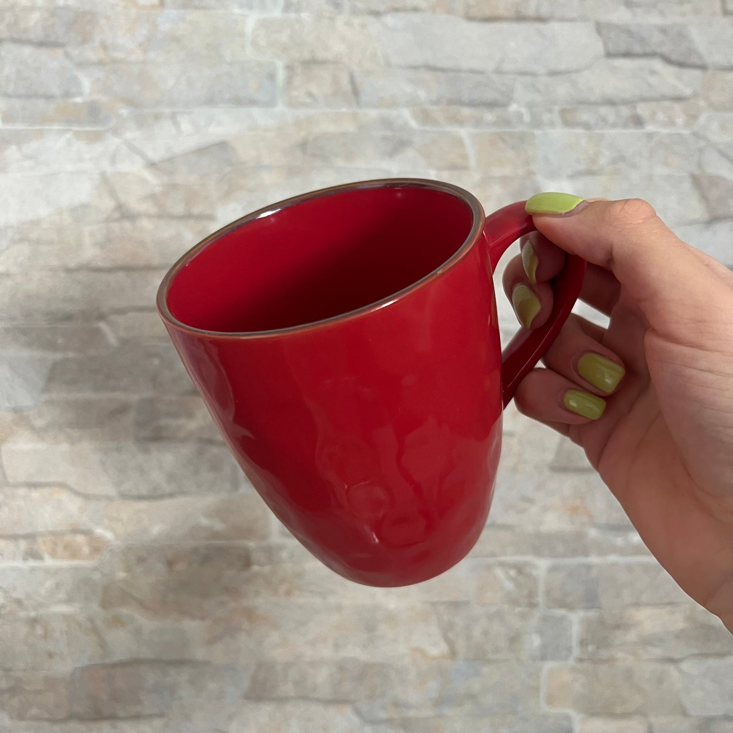 Mug Corallo