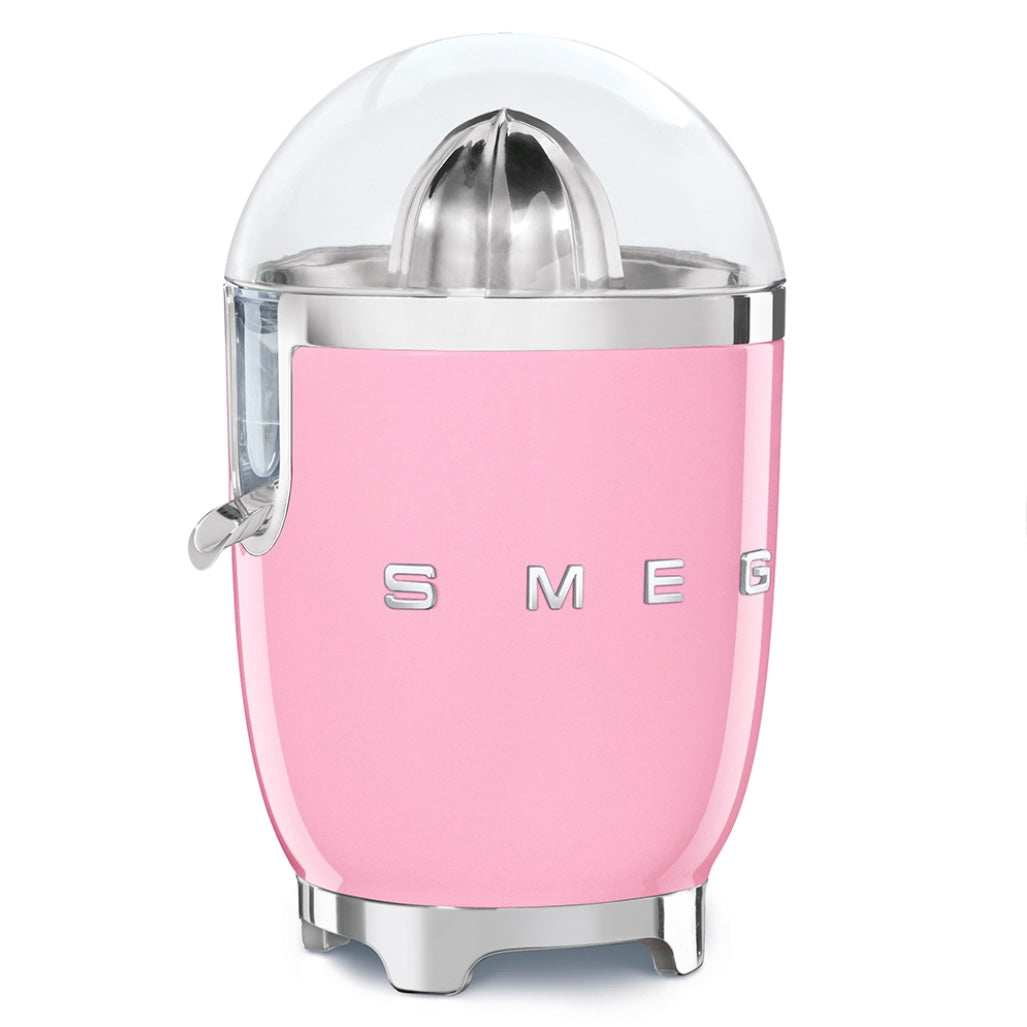 Spremiagrumi Rosa lucido