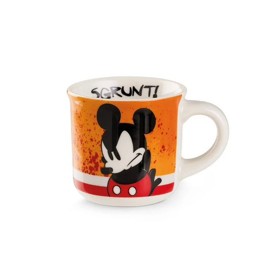 Minimug Mickey Mouse I Am Arancio Ml.80