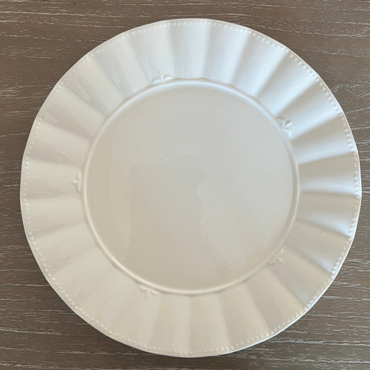 Set 6 Piatti piani Ducale