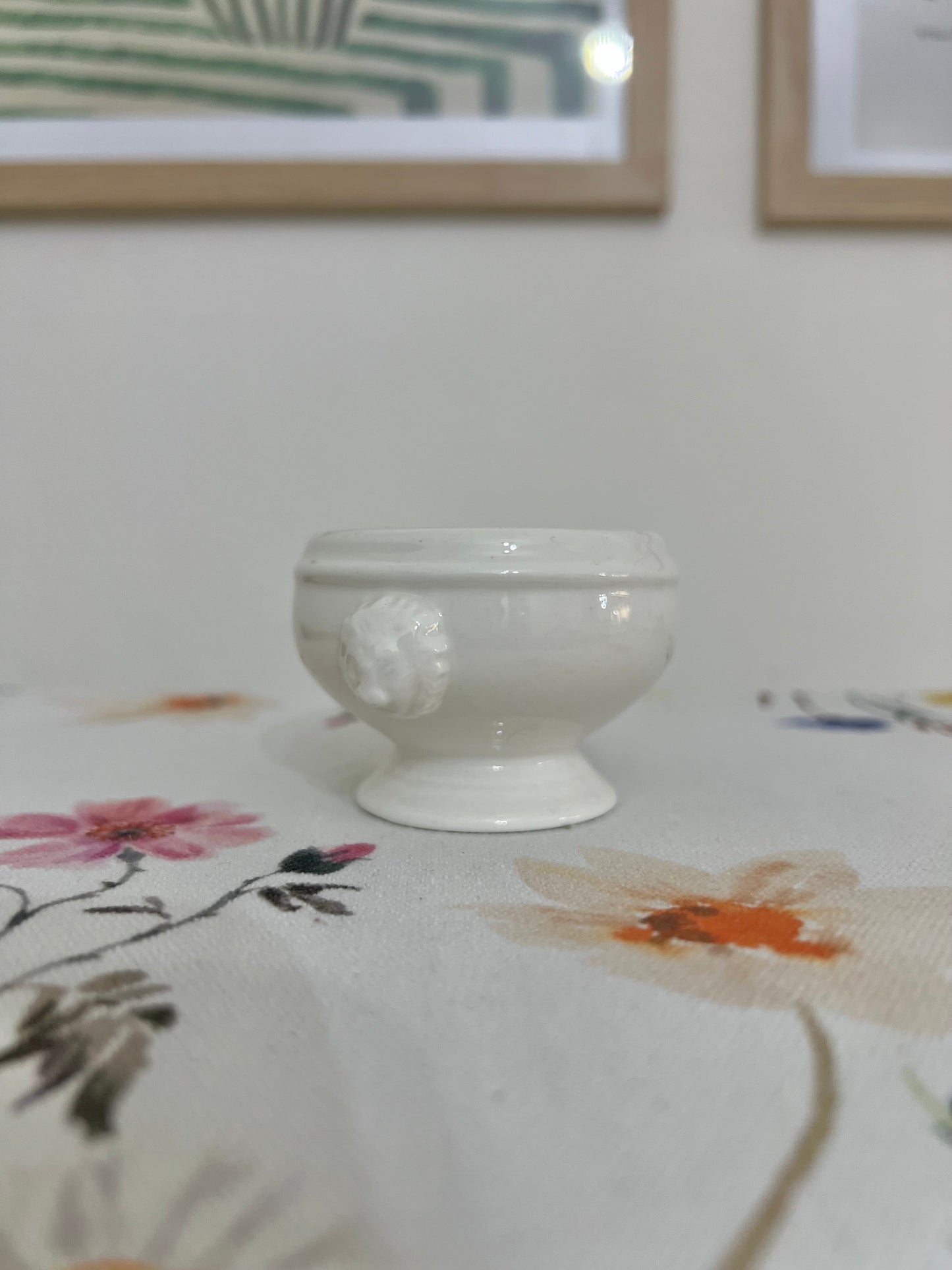 Ciotolina Testa di Leone