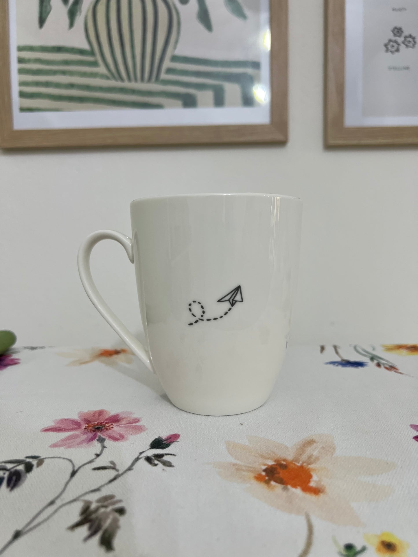 Mug Buonanotte Gli Onesti