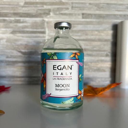 Fragranza MOON - Bergamotto 100ml